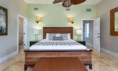The Somerset on Grace Bay