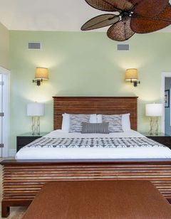 The Somerset on Grace Bay