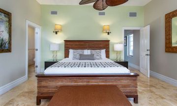The Somerset on Grace Bay