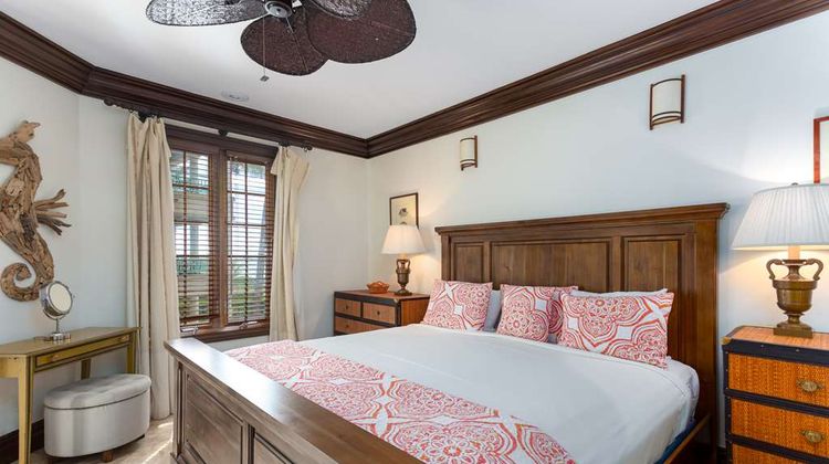 The Somerset on Grace Bay Room