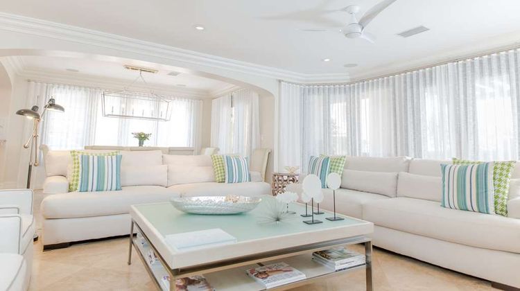 The Somerset on Grace Bay Room