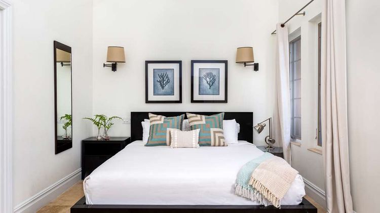 The Somerset on Grace Bay Room