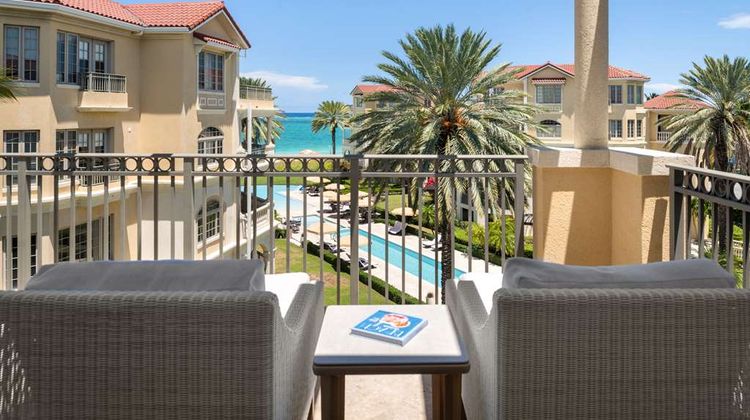 The Somerset on Grace Bay Other