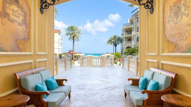 The Somerset on Grace Bay Other