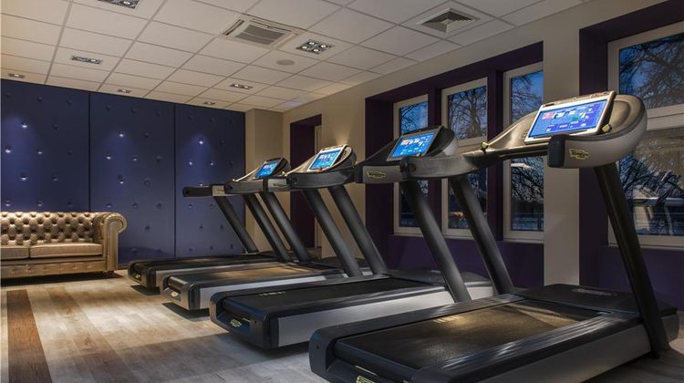 Aspria Hannover Maschsee Health