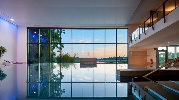 Aspria Hannover Maschsee Spa