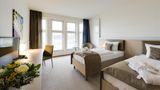 Aspria Hannover Maschsee Room