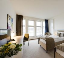 Aspria Hannover Maschsee Room