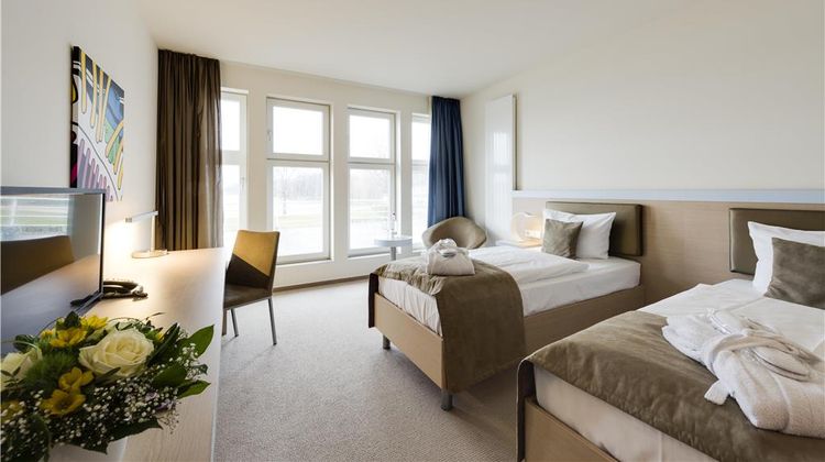 Aspria Hannover Maschsee Room