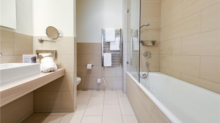 Aspria Hannover Maschsee Room