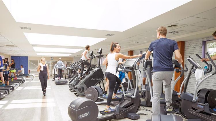 Aspria Hannover Maschsee Health