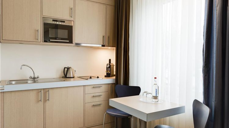 Aspria Hannover Maschsee Suite