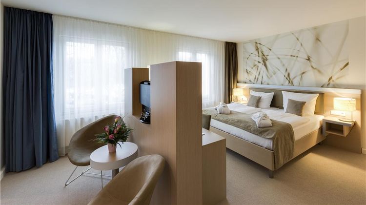 Aspria Hannover Maschsee Suite