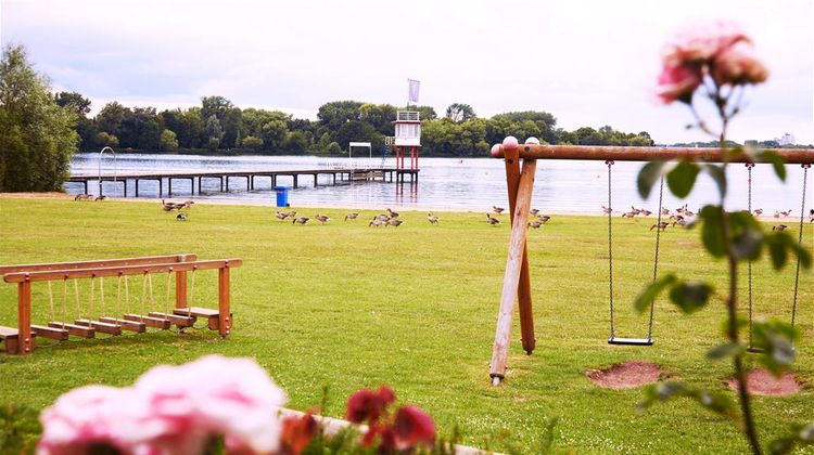 Aspria Hannover Maschsee Other