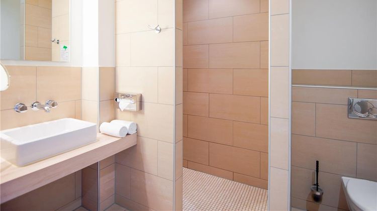 Aspria Hannover Maschsee Room