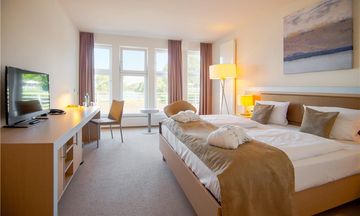 Aspria Hannover Maschsee