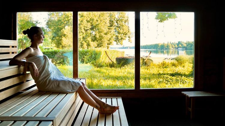 Aspria Hannover Maschsee Spa