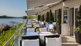 Aspria Hannover Maschsee Restaurant