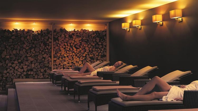 Aspria Hannover Maschsee Spa