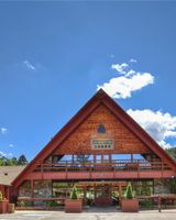 Kohls Ranch Lodge