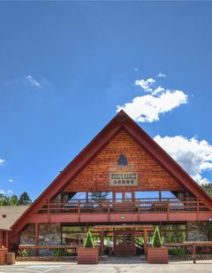 Kohls Ranch Lodge