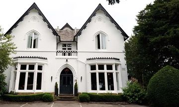 Didsbury House Hotel