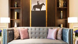 Al Habtoor Polo Resort & Club