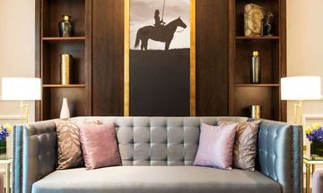 Al Habtoor Polo Resort & Club