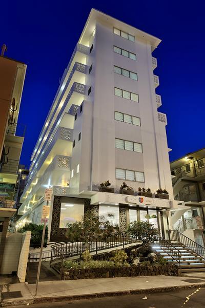 Stay Waikiki- First Class Honolulu, HI Hotels- GDS Reservation