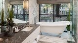 The Ivey's Hotel Suite