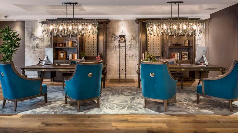 <b>The Ivey's Hotel Lobby</b>. Images powered by <a href="https://iceportal.shijigroup.com/" title="IcePortal" target="_blank">IcePortal</a>.