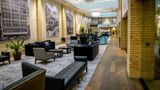 The Ivey's Hotel Lobby