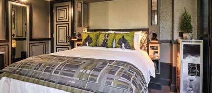 The Gyle Room