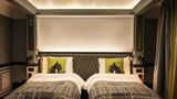 The Gyle Room