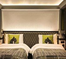 The Gyle Room