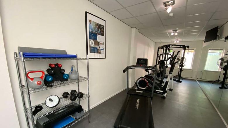 <b>Amrath Hotel Media Park Health</b>. Images powered by <a href="https://iceportal.shijigroup.com/" title="IcePortal" target="_blank">IcePortal</a>.