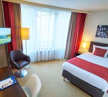 Amrath Hotel Media Park Room