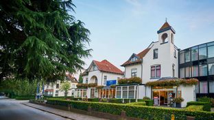 Amrath Hotel Media Park