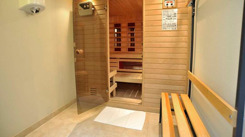 <b>Amrath Hotel Media Park Spa</b>. Images powered by <a href="https://iceportal.shijigroup.com/" title="IcePortal" target="_blank">IcePortal</a>.