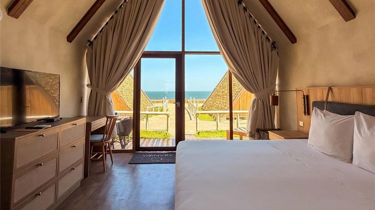 Vichayito Bungalows & Carpas Suite