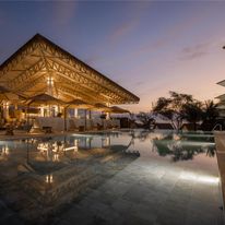 Vichayito Bungalows & Carpas