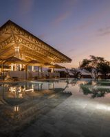 Vichayito Bungalows & Carpas