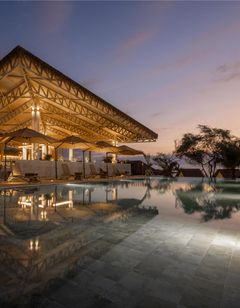 Vichayito Bungalows & Carpas