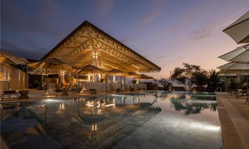 Vichayito Bungalows & Carpas