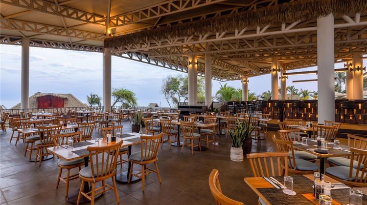 Vichayito Bungalows & Carpas Restaurant