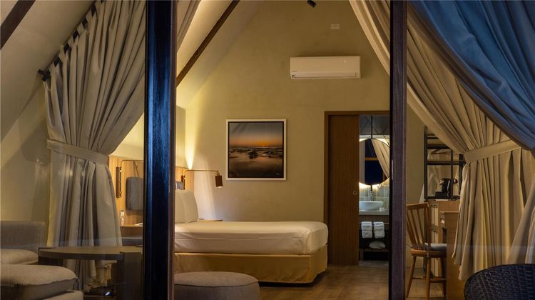 Vichayito Bungalows & Carpas Suite