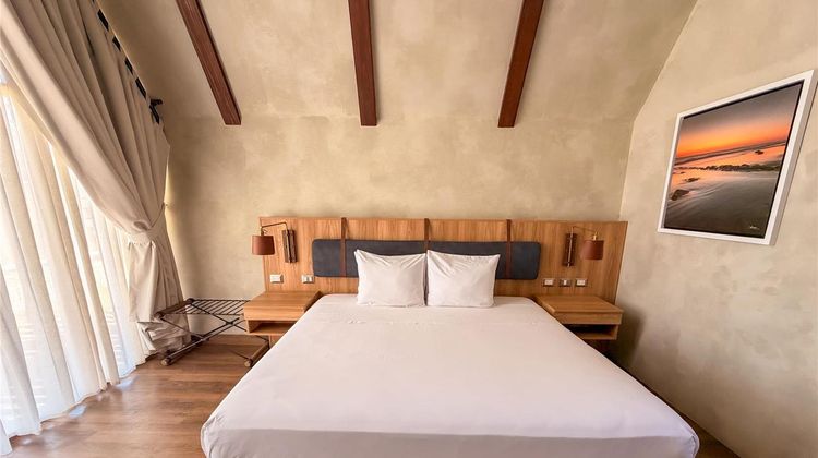 Vichayito Bungalows & Carpas Room
