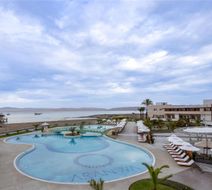 Aranwa Paracas Resort & Spa Pool