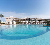 Aranwa Paracas Resort & Spa Pool