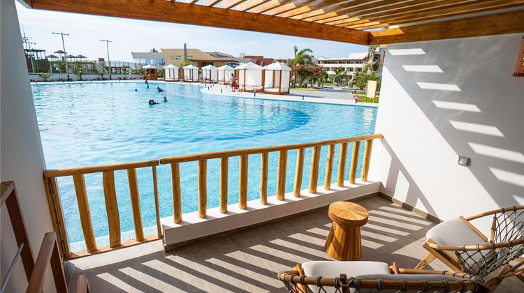 Aranwa Paracas Resort & Spa Pool